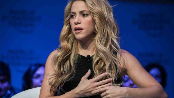 Shakira refuse l’invitation de la FIFA à se produire lors de l’ouverture de la Coupe du monde en signe de protestation