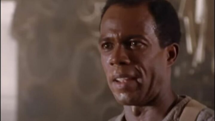 L’acteur Clarence Gilyard Jr, célèbre acolyte de Chuck Norris dans «Walker Texas Ranger», est mort