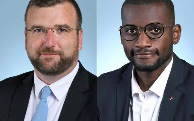 «Qu’il retourne en Afrique» : le député RN Grégoire de Fournas exclu pour 15 jours de l’Assemblée nationale