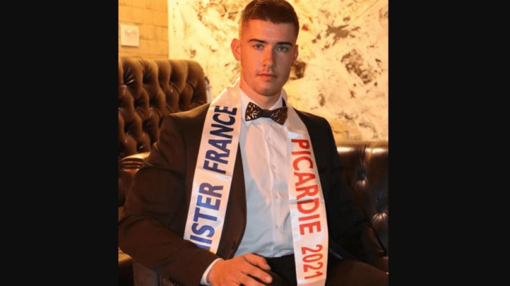 Clément, Mister France Picardie 2021, est mort fauché sur la départementale