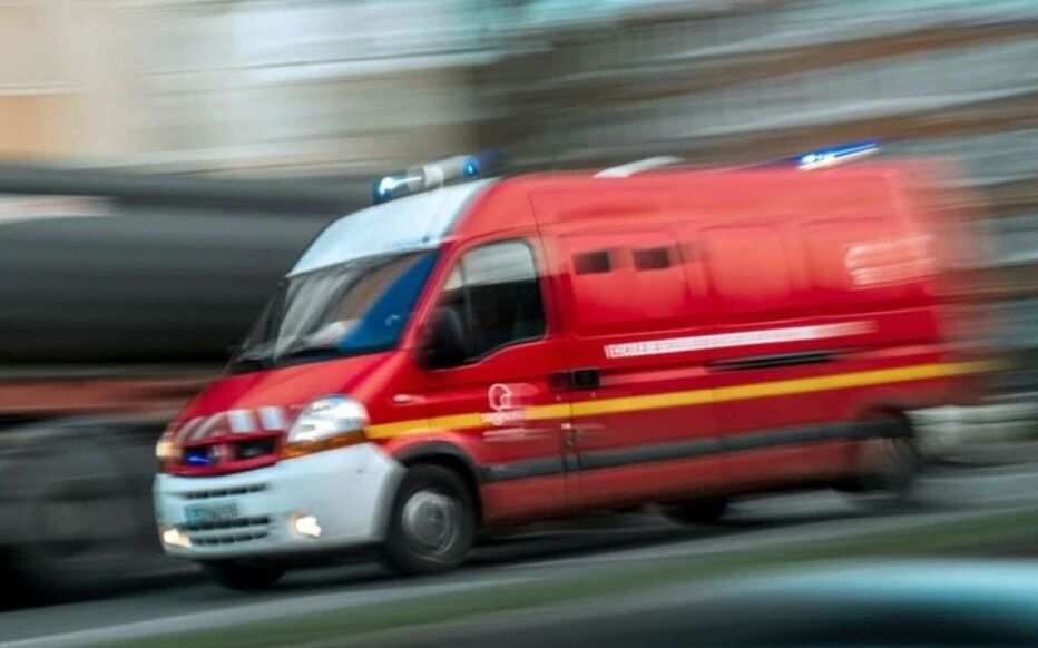 Trois morts dans un accident de la route près de Rouen
