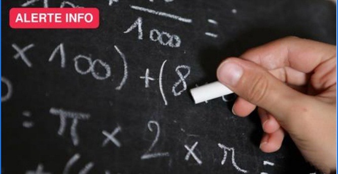 Lycée : le gouvernement annonce officiellement le retour des maths obligatoires dès la première à la rentrée 2023