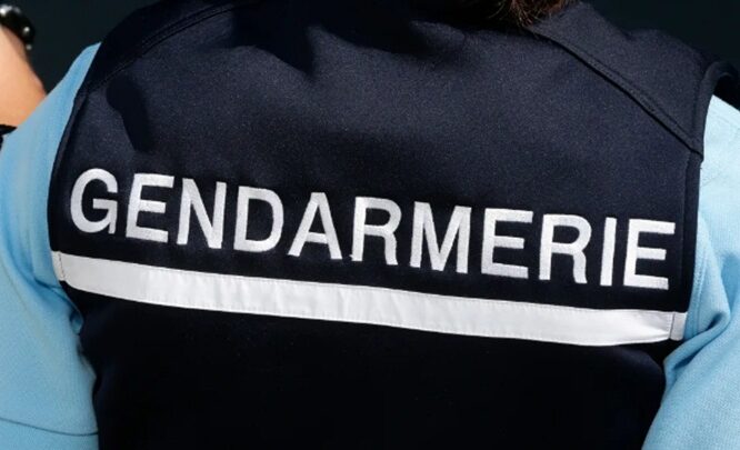 Isère. Un faux gendarme contrôle de vrais policiers