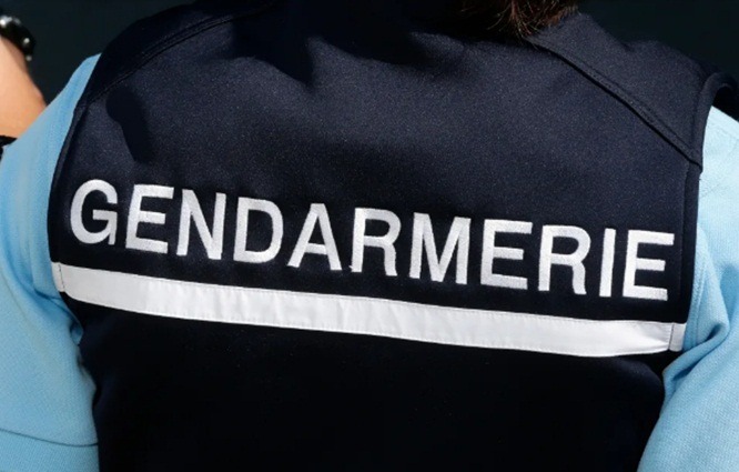 Isère. Un faux gendarme contrôle de vrais policiers