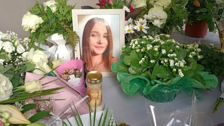 Mort de Justine Vayrac : les obsèques de la jeune femme célébrées dans le Lot