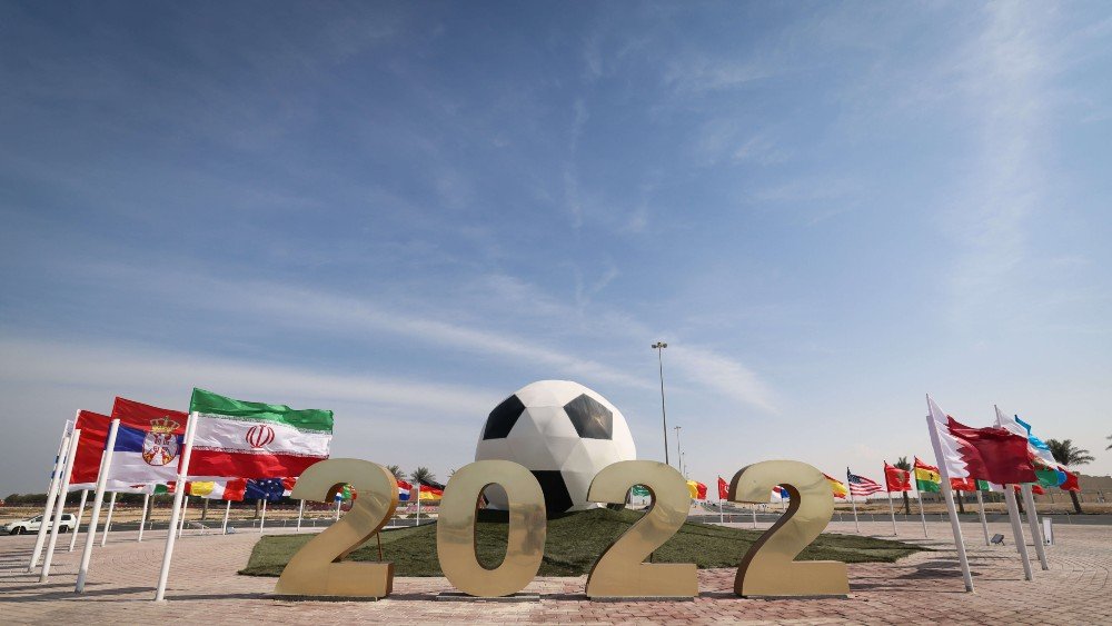 La vente d’alcool finalement interdite près des stades du Mondial au Qatar