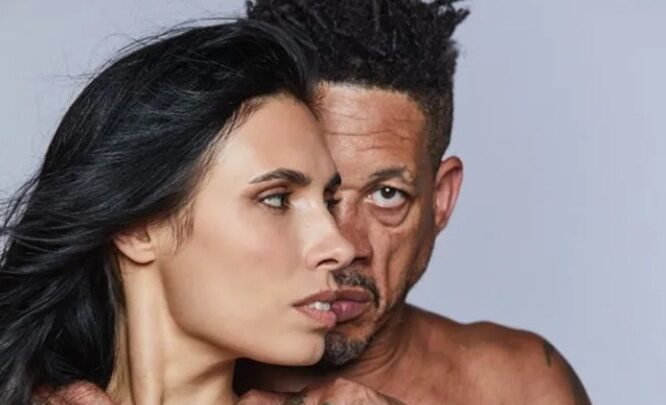 En mettant en scène une pièce féministe, JoeyStarr prend le risque de « se faire démonter »