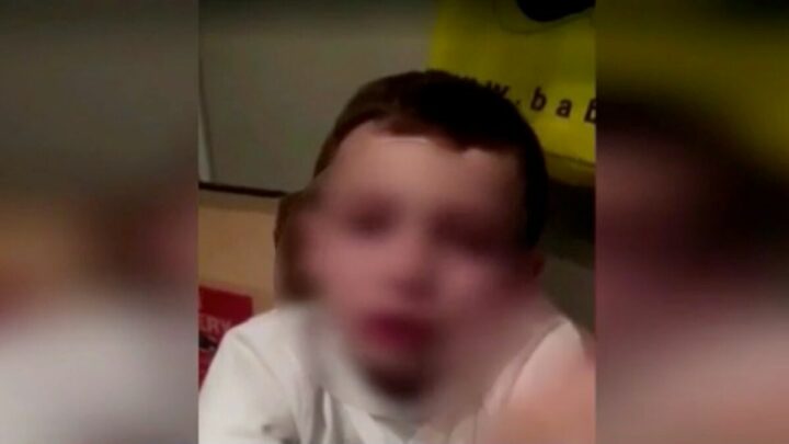 “Je veux rejoindre le bon Dieu” : le témoignage déchirant d’un enfant de 7 ans, harcelé à l’école