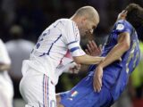 Marco Materazzi révèle ce qu'il a dit à Zidane pour causer son coup de boule en finale de la Coupe du monde 2006