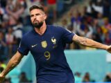 Coupe du monde : Olivier Giroud devient le meilleur buteur de l’histoire des Bleus