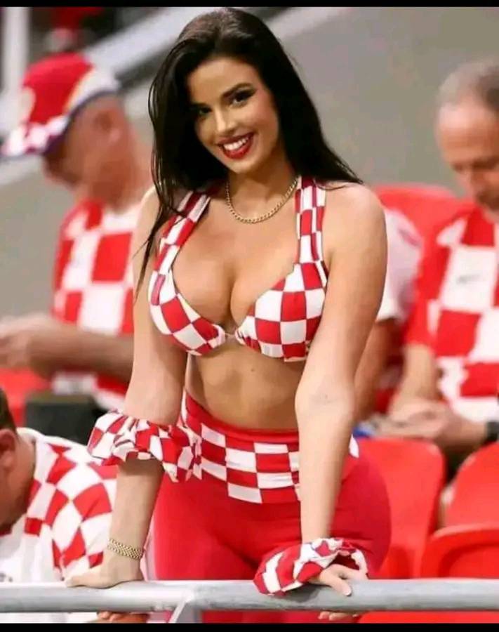 La Croatie va jouer un demi-finale de la coupe du monde deux fois consécutivement