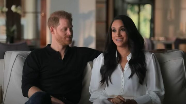 ‘Harry & Meghan’ : un publireportage auquel ‘on ne croit pas deux secondes’ d’après Hugues Dayez