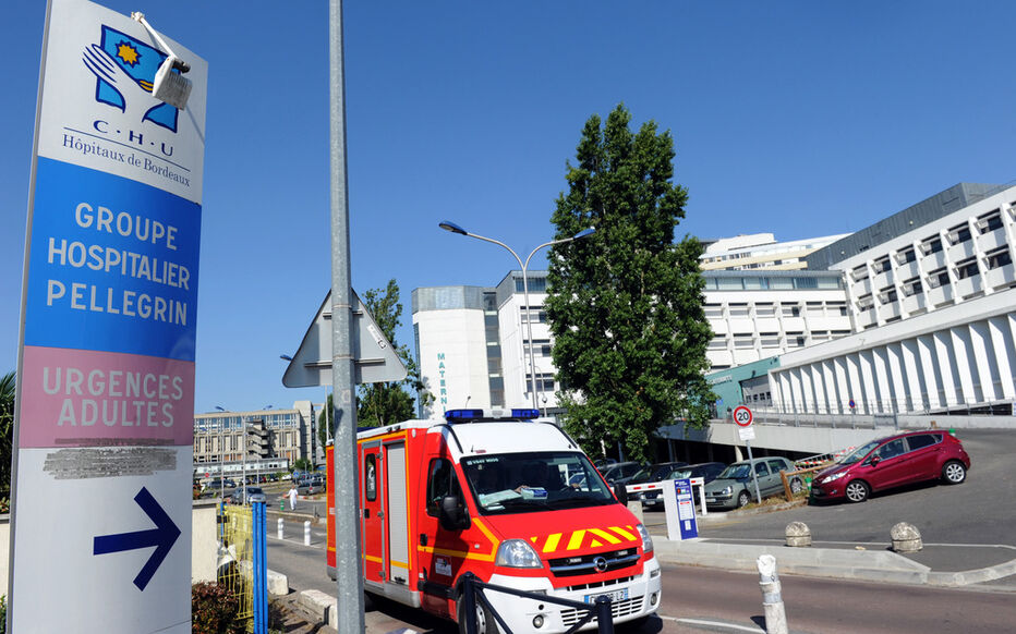 Bordeaux : une fillette de 3 ans meurt suite aux complications d’une angine