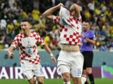 Les Croates éliminent la Seleção aux tirs au but