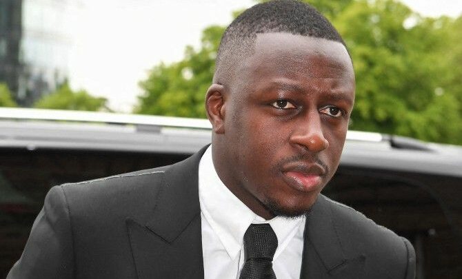 Benjamin Mendy accusé de viols : Le défenseur jugé non-coupable de six viols, nouveau procès le 26 juin pour le septième