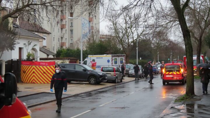 Val-de-Marne : un ado de 16 ans poignardé à mort devant un lycée, l’auteur présumé interpellé