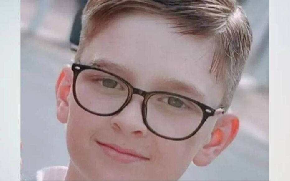 Lucas, 13 ans, se suicide sur fond d’homophobie