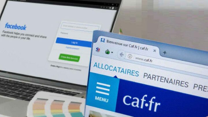 Trahie par ses publications sur Facebook, elle devra rembourser 25 000 € à la Caf