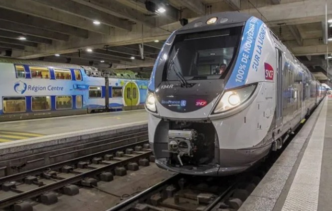 La décision de la SNCF de faire rouler un train sur un chat suscite l’indignation