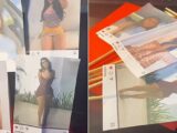 Saint-Valentin : elle offre à son mari des photos de toutes les femmes qu'il a likées sur Instagram