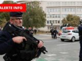 La France passe en alerte «urgence attentat»