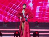 Eve Gilles Remporte le Titre de Miss Nord - Pas-de-Calais 2023 !
