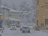 Franche-Comté : La neige revient vendredi soir et ce week-end dès 400 mètres d’altitude