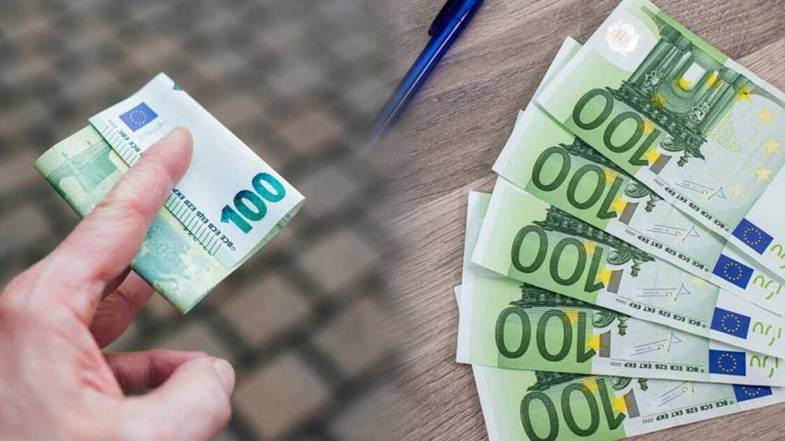 Un million de retraités vont finalement recevoir leur véritable retraite : une augmentation de 115€