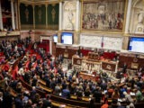 L’Assemblée nationale augmente les frais de mandat des députés de 300 euros par mois