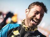 Le motard espagnol Carles Falcon décède après son grave accident