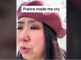 « France made me cry »… Une blogueuse américaine déçue de son voyage à Lyon