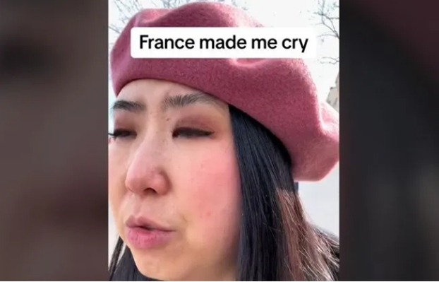 Lyon : « France made me cry »… Une blogueuse américaine déçue de son voyage