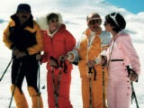 « Les Bronzés font du ski » et TF1 s’imposent largement