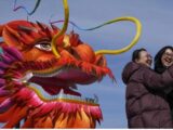 Nouvel An lunaire en Chine, l’année des bébés dragons?