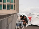 la justice autorise les associations à saisir les comptes de l’État pour loger les demandeurs d’asile