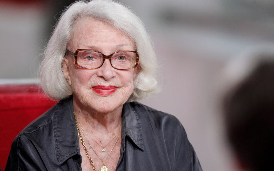 L’actrice française Micheline Presle est décédée à l’âge de 101 ans