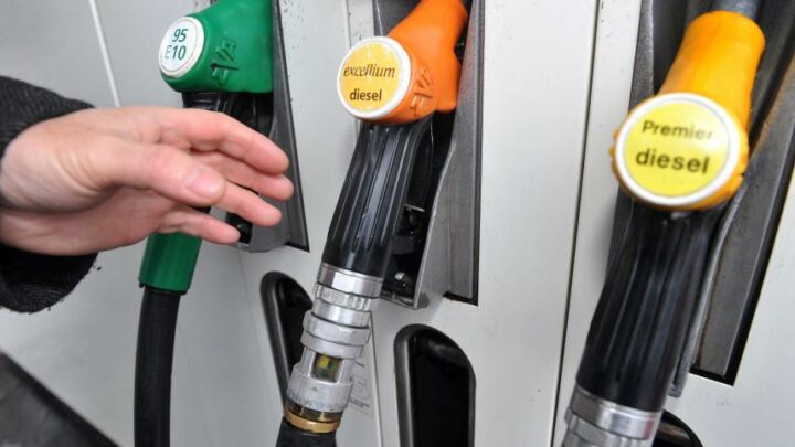 Carburants : les prix à la pompe explosent en France