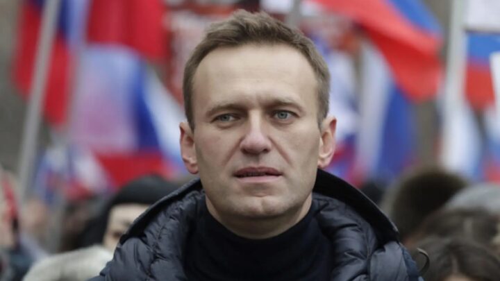 Décès de l’opposant russe Alexeï Navalny dans une colonie pénitentiaire