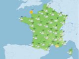 La météo à Limoges le dimanche 18 février 2024: