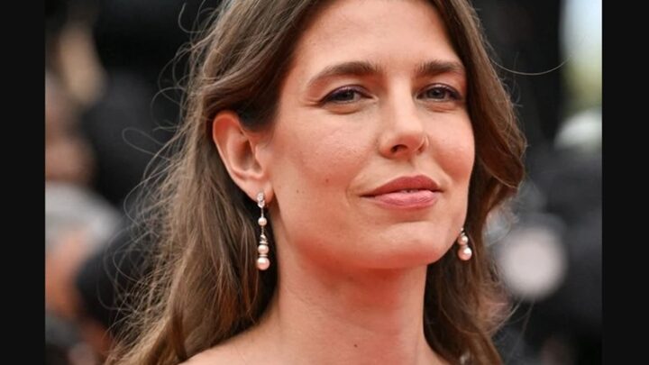 Charlotte Casiraghi a retrouvé l’amour : qui est son célèbre nouveau compagnon ?