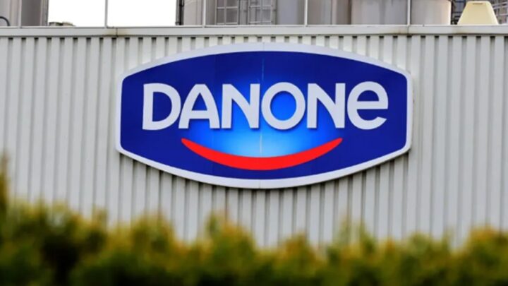 Danone abandonne le lait de vache pour le végétal , près de 200 producteurs ont dû trouver d’autres acheteurs