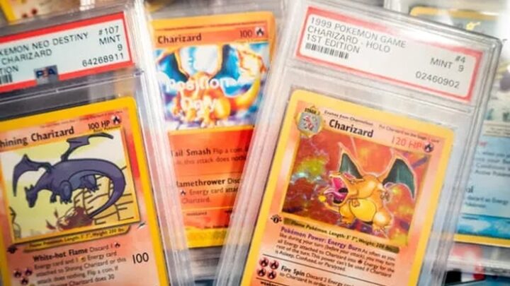 Ille-et-Vilaine : jusqu’à deux ans de prison ferme pour le vol avec violences de cartes Pokémon