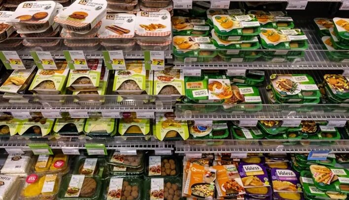 La France interdit les dénominations steak, escalope ou jambon pour les produits végétaux