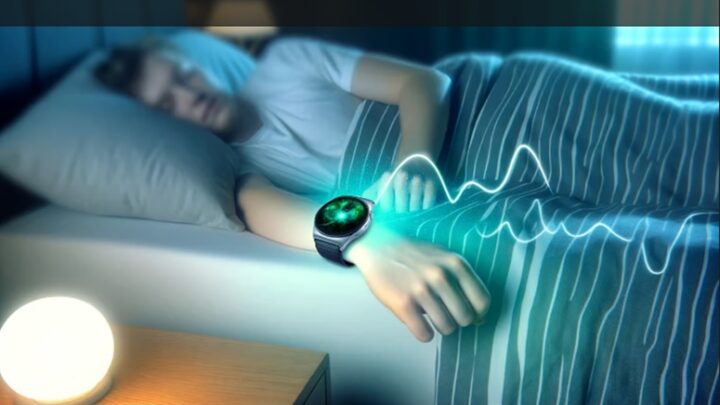 La Samsung Galaxy Watch bientôt capable de détecter l’apnée du sommeil ?