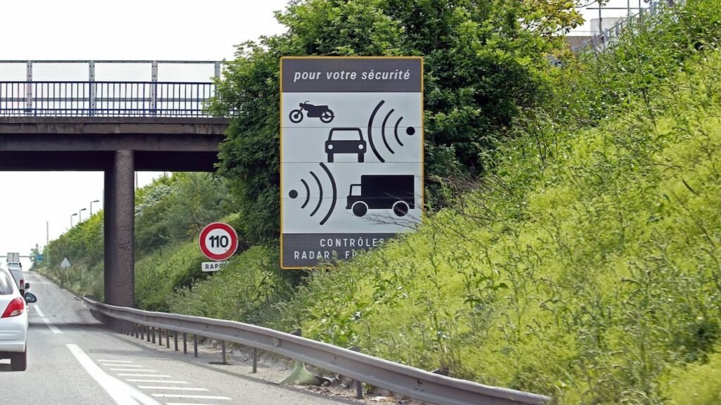 Un nouveau radar innovant bientôt en France 