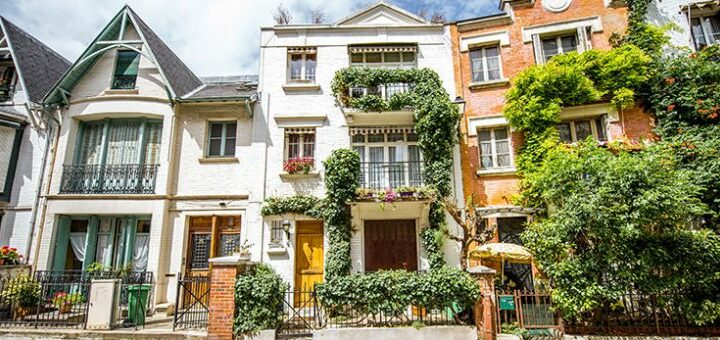 Logement abordable : Voici la ville ou l’immobilier est le moins cher en France !