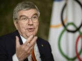 JO de Paris 2024 : Le CIO veut inviter des athlètes palestiniens non qualifiés