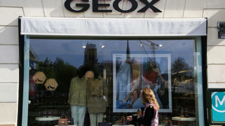 Vendeuse voilée dans un magasin Geox : une enquête ouverte après le dépôt de plainte du gérant