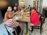 La colocation senior : Une solution formidable pour les retraitées