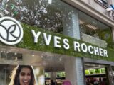 Yves Rocher annonce la fermeture de tous ses magasins en Suisse